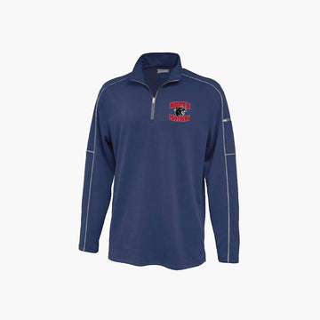 North Panthers 1/4 Zip