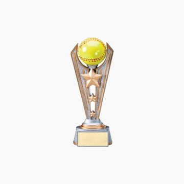 Resin Softball Victory