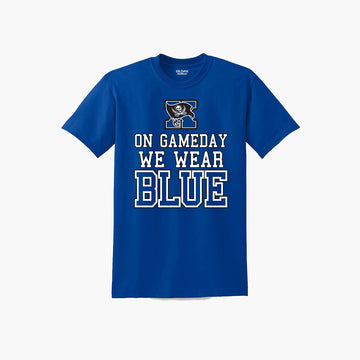 Xenia Bucs Gameday T-Shirt