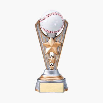 Baseball Victory Resin