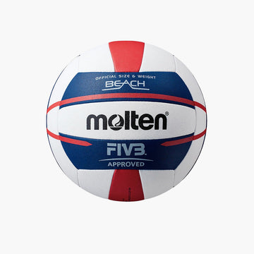 Molten FIVB Approved Elite Beach Volleyball
