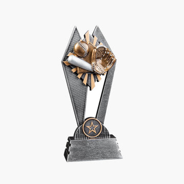 Soft Ray Award