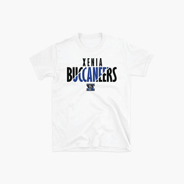 Xenia Buccaneers (Two Color)