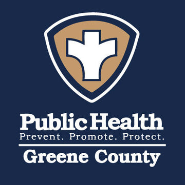 Greene Co Public Health Printed Apparel