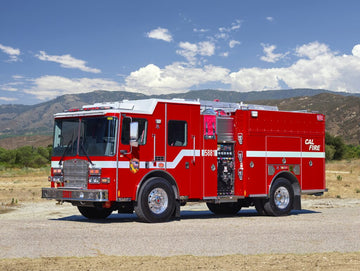 Fire Departments