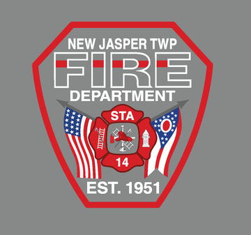 New Jasper Township Fire Department