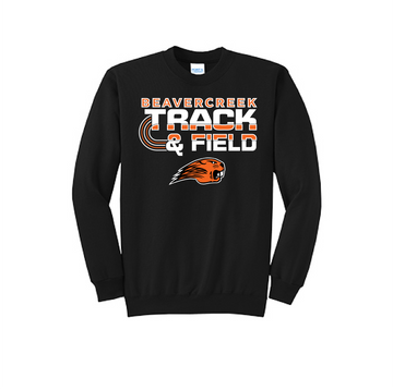 Beavercreek Track & Field