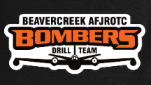Beavercreek JROTC - Drill Team