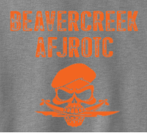 Beavercreek JROTC - Raider
