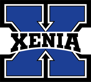 New Xenia Spirit Wear