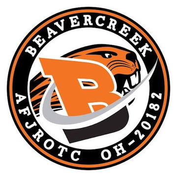 Beavercreek JROTC