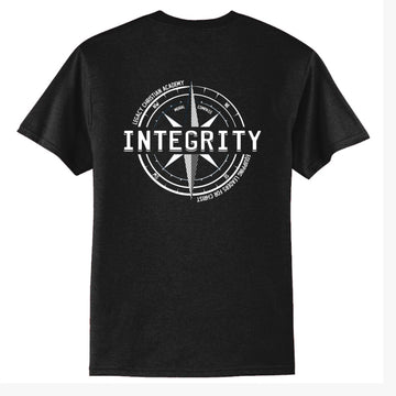 Legacy Christian Academy Port & Company 50/50 T-Shirt