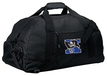 Cox Elementary Port & Company - Improved Basic Large Duffel