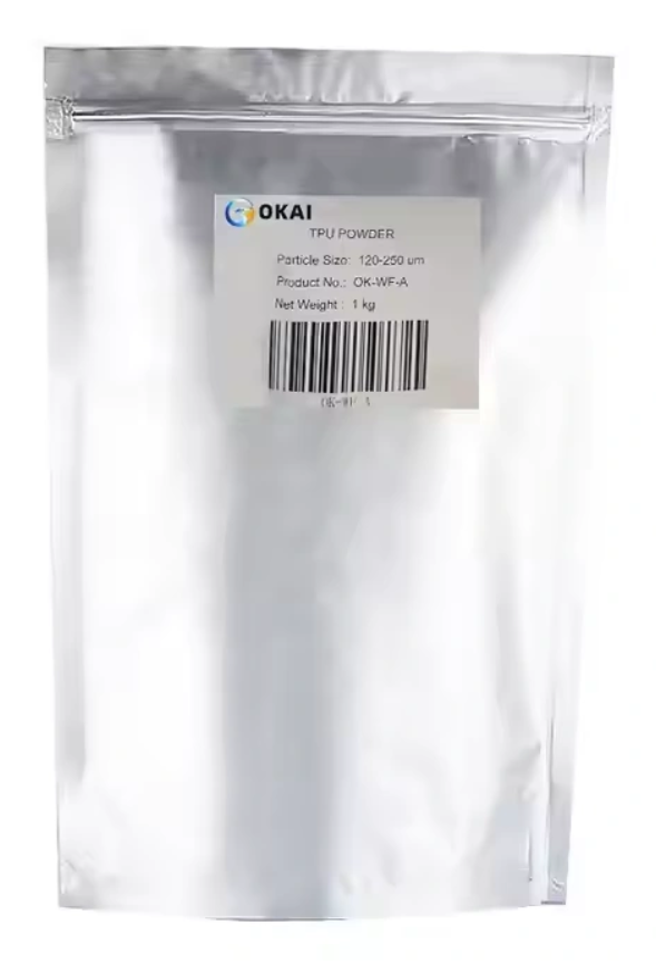 DTF Powder 1KG 2.2 Lbs