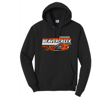 Beavercreek Cross Country 2026 XC Design - 4
