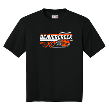 Beavercreek Cross Country 2026 XC Design - 2