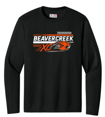 Beavercreek Cross 2026 Country XC Design - 5