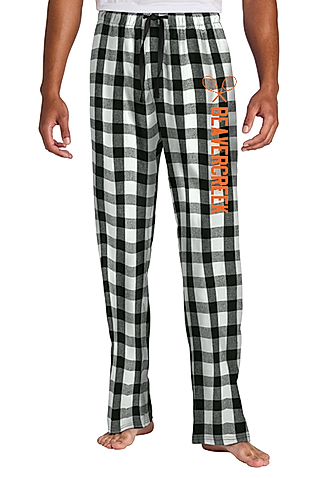 Beavercreek Tennis District Flannel Plaid Pant