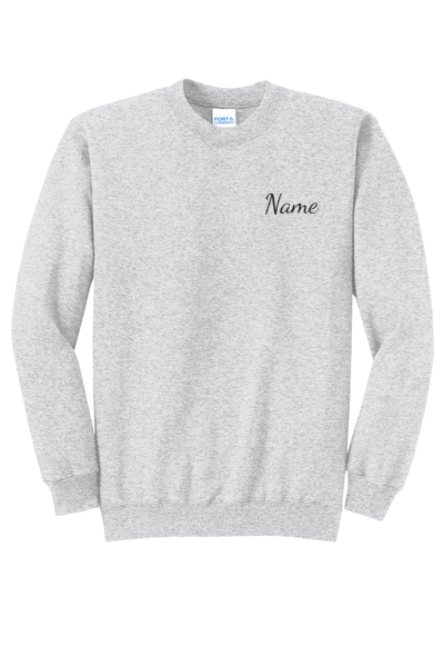 Rebound Equestrian PC78 Port & Co 50/50 Sweatshirt