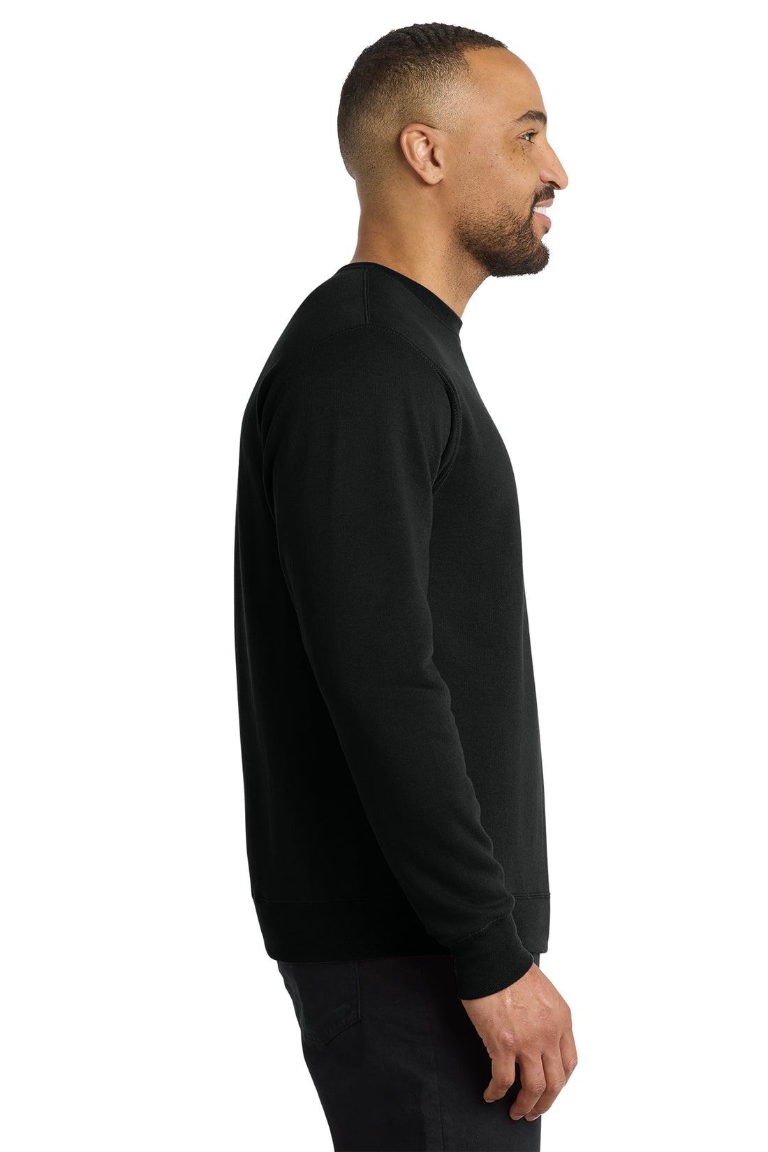 PC78 Port & Co™ Core Fleece Crewneck Sweatshirt