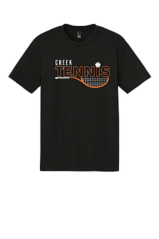 Beavercreek Tennis District Perfect Tri Tee (B)