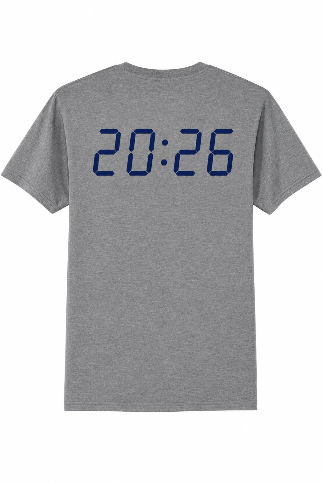 Greenview Cross Country Port & Co 50/50 T-Shirt