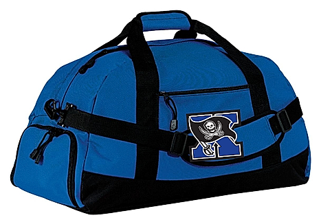 Cox Elementary Port & Company - Improved Basic Large Duffel