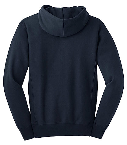 Xenia Twp Fire Department Sport-Tek Super Heavyweight Hooded Sweatshirt