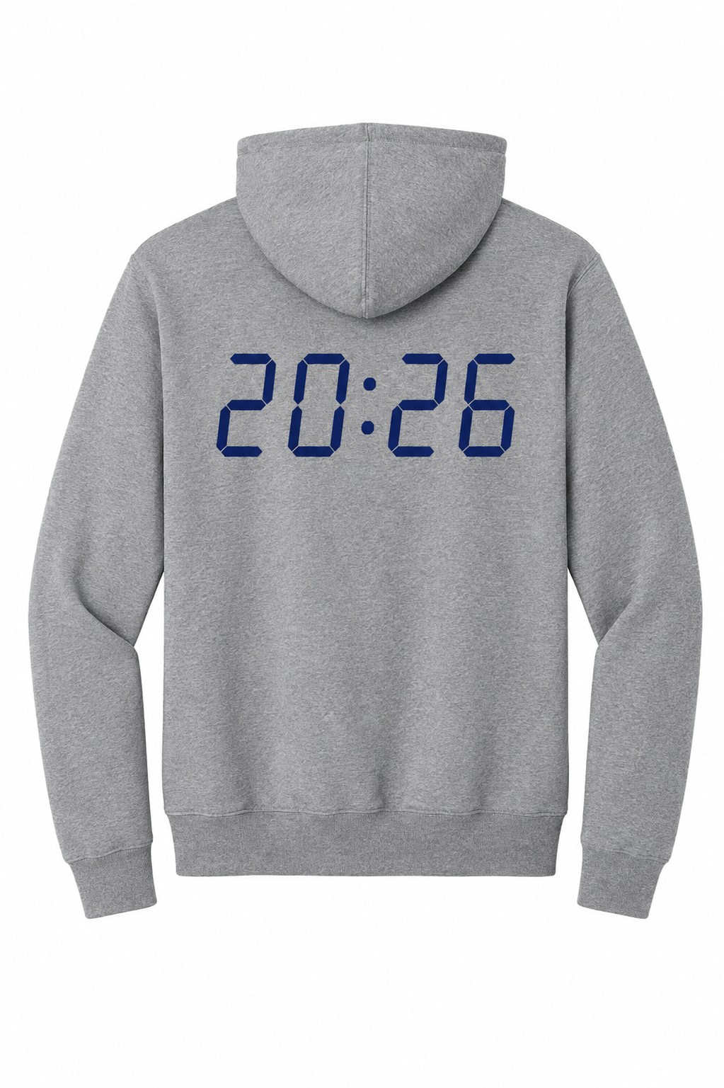 Greenview Cross Country Port & Co 50/50 Hooded Sweatshirt