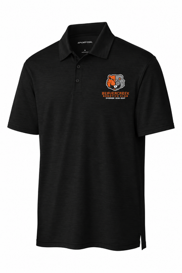Robotics Club Sport-Tek Versa Polo