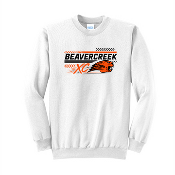 Beavercreek Cross Country 2026 XC Design - 19