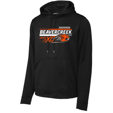 Beavercreek Cross Country 2026 XC Design - 6