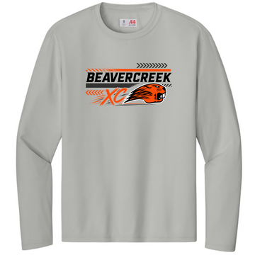 Beavercreek Cross 2026 Country XC Design - 14