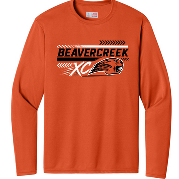 Beavercreek Cross 2026 Country XC Design - 8