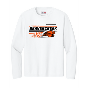 Beavercreek Cross 2026 Country XC Design - 20