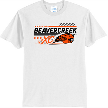 Beavercreek Cross Country 2026 XC Design - 22