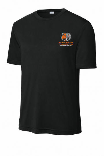 Robotics Club Sport-Tek PosiCharge Competitor Tee