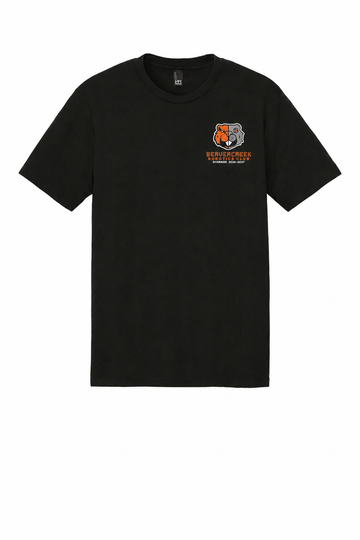 Robotics Club District Perfect Tri Tee