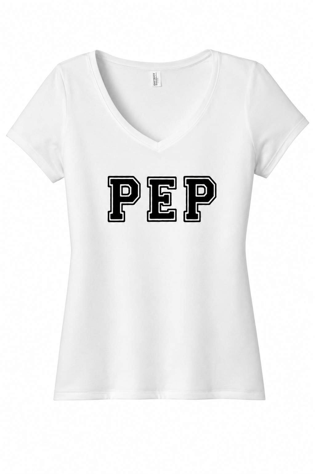 Providence Extension Program (PEP) District Women’s Perfect Tri V-Neck Tee