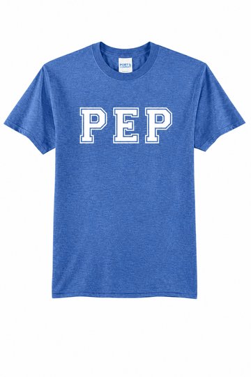 Providence Extension Program (PEP) Port & Co CVC Tee