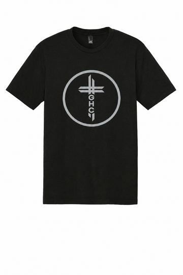 Grace Hope Church District Perfect Tri Tee