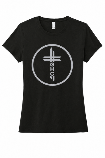 Grace Hope Church District Women’s Perfect Tri Tee