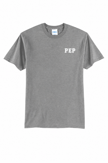 Providence Extension Program (PEP) Port & Co Core Blend Tee