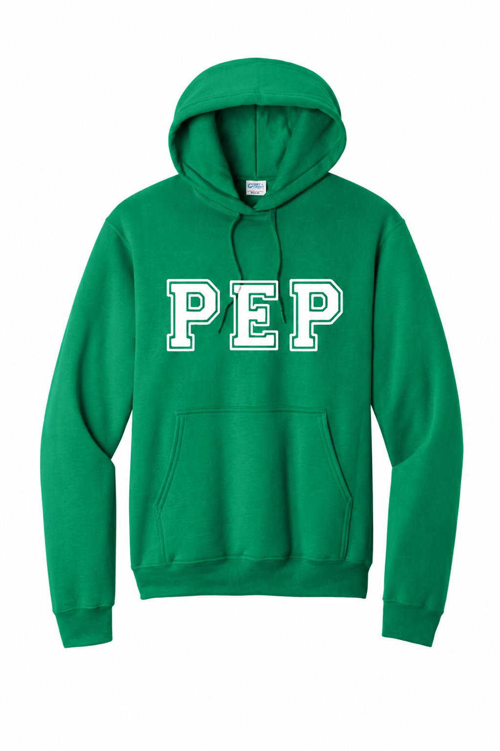 Providence Extension Program (PEP) Port & Co 50/50 Hooded Sweatshirt