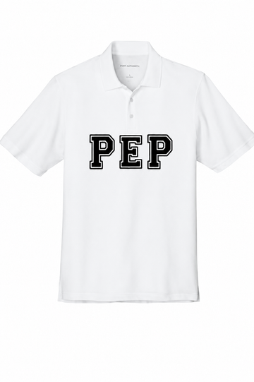 Providence Extension Program (PEP) Port Authority Wearever Signature Pique Polo