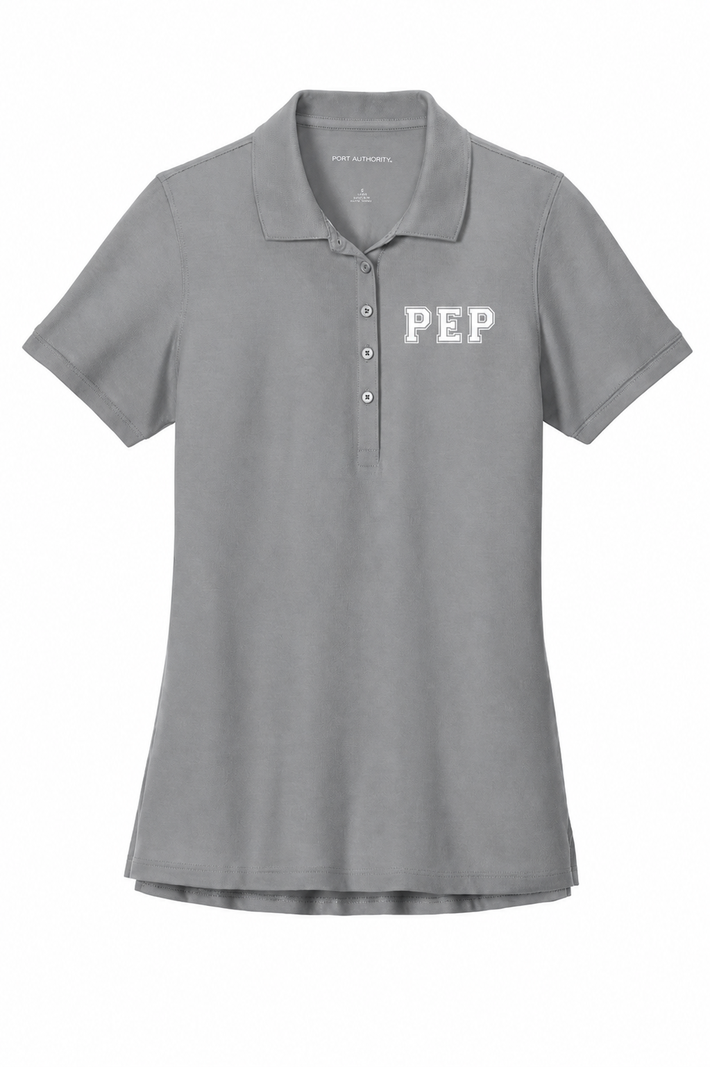 Providence Extension Program (PEP) Port Authority Women’s Wearever Signature Pique Polo