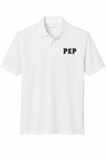 Providence Extension Program (PEP) Port Authority Wearever Signature Pique Polo