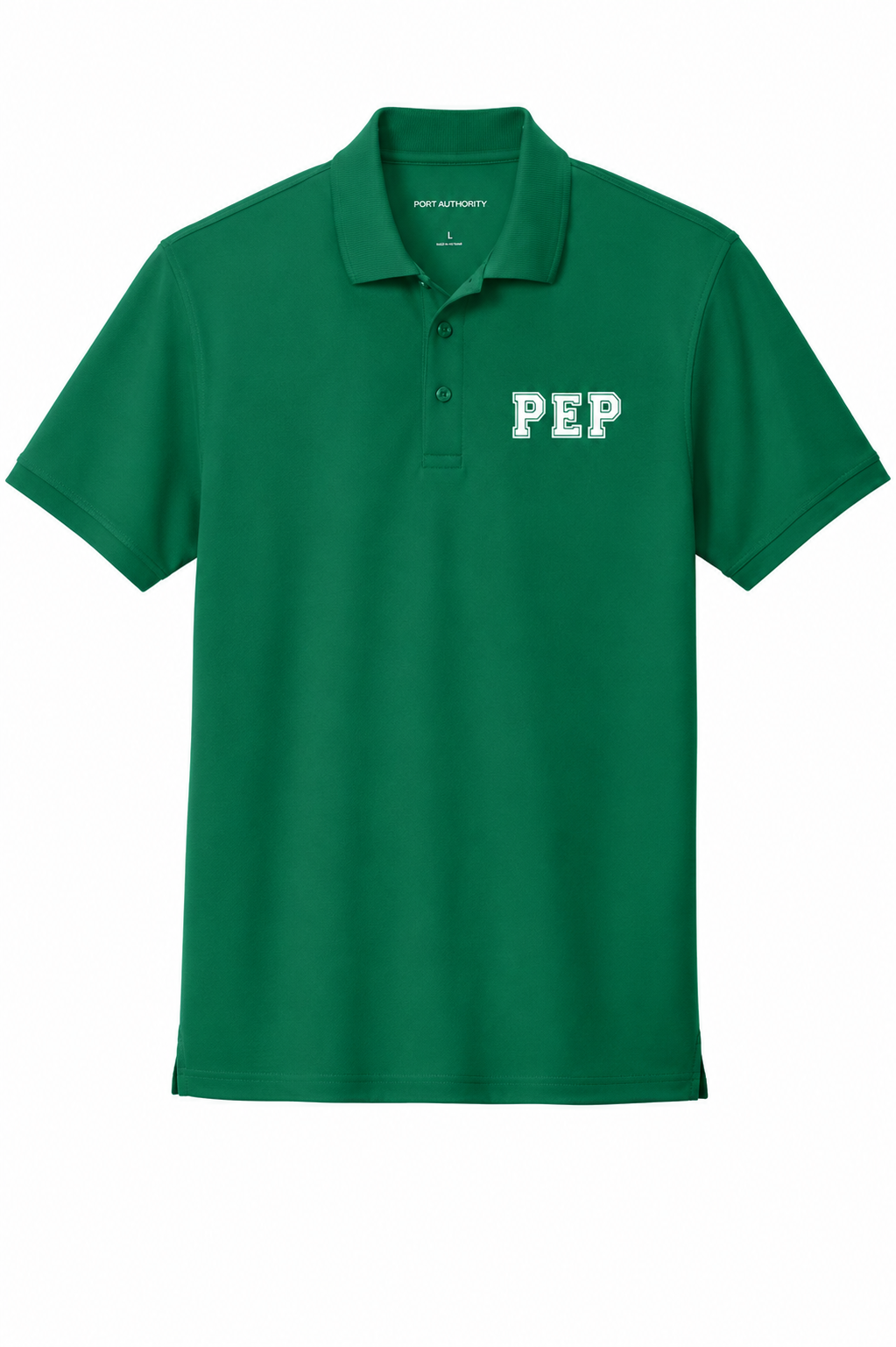 Providence Extension Program (PEP) Port Authority Wearever Signature Pique Polo
