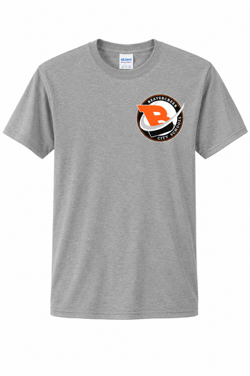 Beavercreek Spirit Wear Port & Company 50/50 T-Shirt