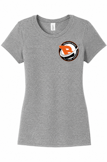 Beavercreek Spirit Wear District Women’s Perfect Tri Tee